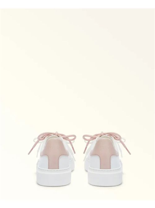 HYPE SNEAKER FURLA | YK77HYP.BX43923063S TALCO h/COROLLA